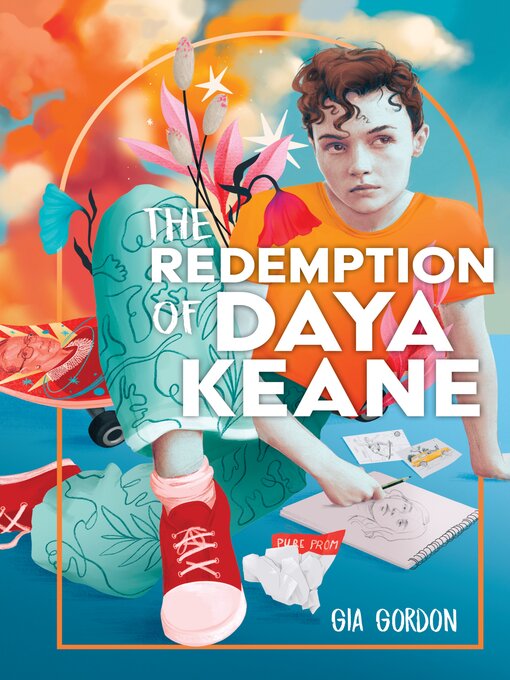 Title details for The Redemption of Daya Keane by Gia Gordon - Available